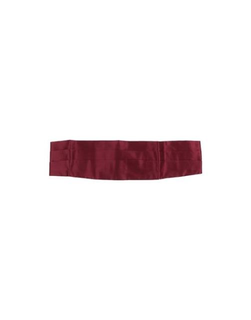 HARDY CROBB'S HARDY CROBB&#39;S Fabric belts Y
