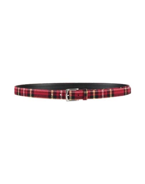 ERMANNO SCERVINO Fabric belts Y