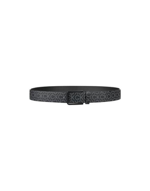 カルバンクライン ベルト（メンズ） カルバンクライン CALVIN KLEIN Leather belts メンズ