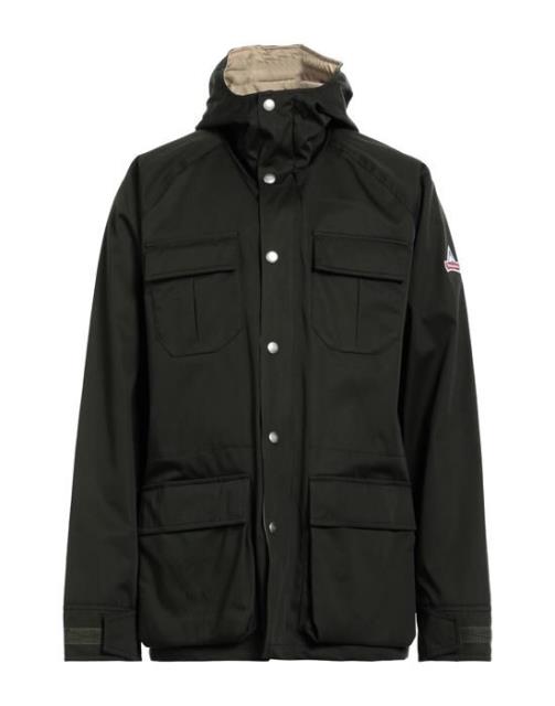 HOLUBAR Full-length jackets 