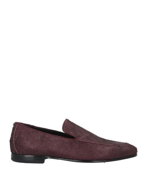 MICH SIMON Loafers メンズ