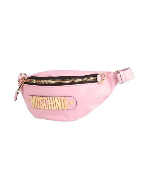 XL[m MOSCHINO Belt Bags Y