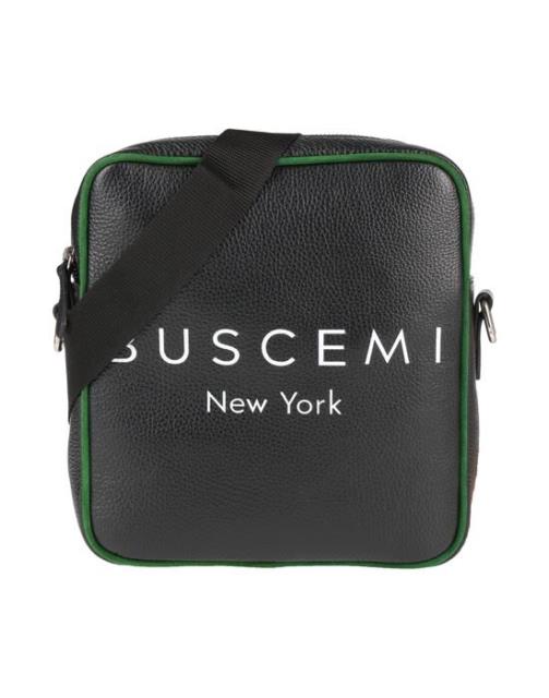 BUSCEMI Cross-body bags Y