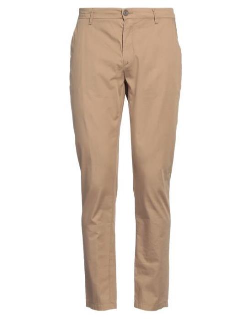 YAN SIMMON Casual pants 