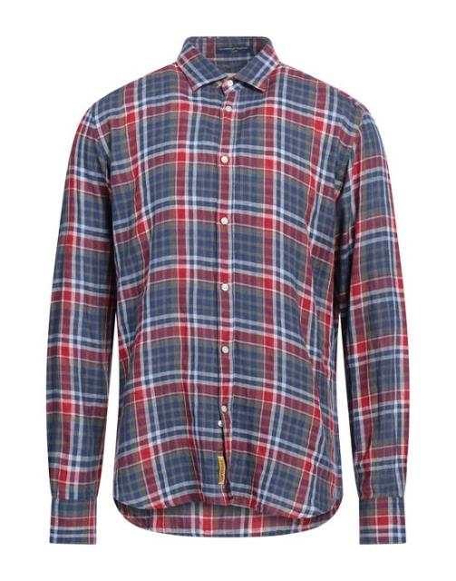 B.D.BAGGIES Checked shirts 