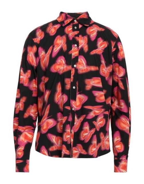 MSGM Patterned shirts 