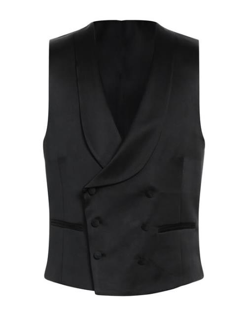 PAOLONI Suit vests メンズ