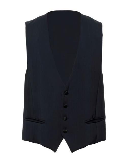 ALESSANDRO DELL'ACQUA ALESSANDRO DELL&#39;ACQUA Suit vests メンズ