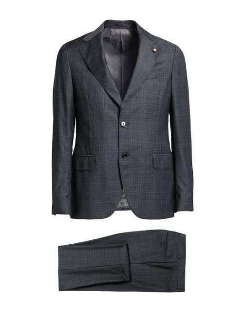 ラルディーニ スーツ LARDINI Suit メンズ