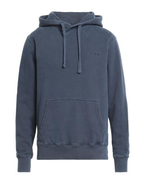 MC2 SAINT BARTH Hooded sweatshirts 