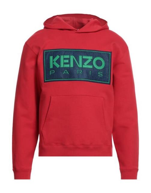 󥾡 KENZO Hooded sweatshirts 