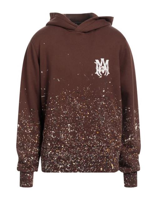 AMIRI Hooded sweatshirts 