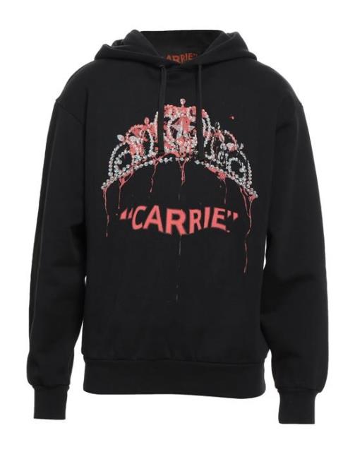 CARRIE Hooded sweatshirts 