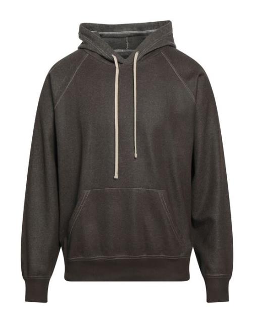 MILLE900QUINDICI Hooded sweatshirts メンズ