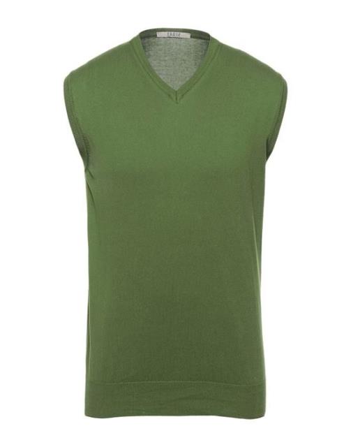 TSD12 Sleeveless sweaters 