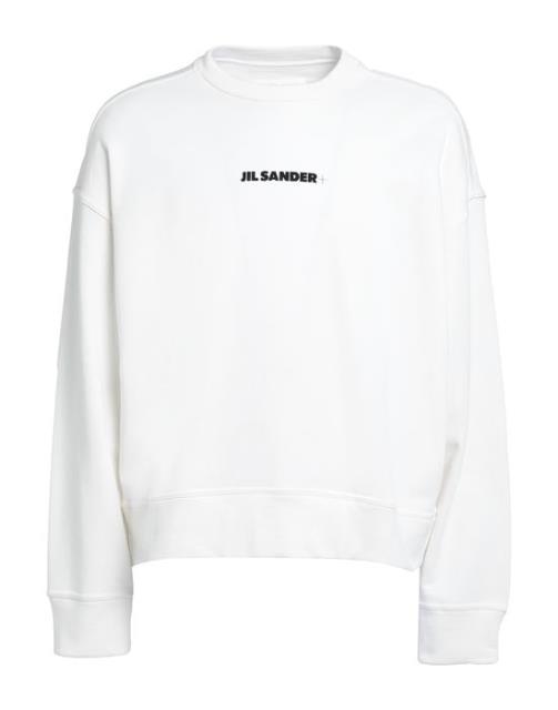   JIL SANDER Sweatshirts 