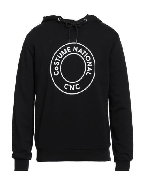 C'N'C' COSTUME NATIONAL コスチュームナショナル C&#39;N&#39;C&#39; COSTUME NATIONAL Hooded sweatshirts メンズ