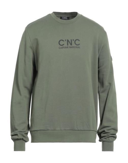C'N'C' COSTUME NATIONAL コスチュームナショナル C&#39;N&#39;C&#39; COSTUME NATIONAL Sweatshirts メンズ