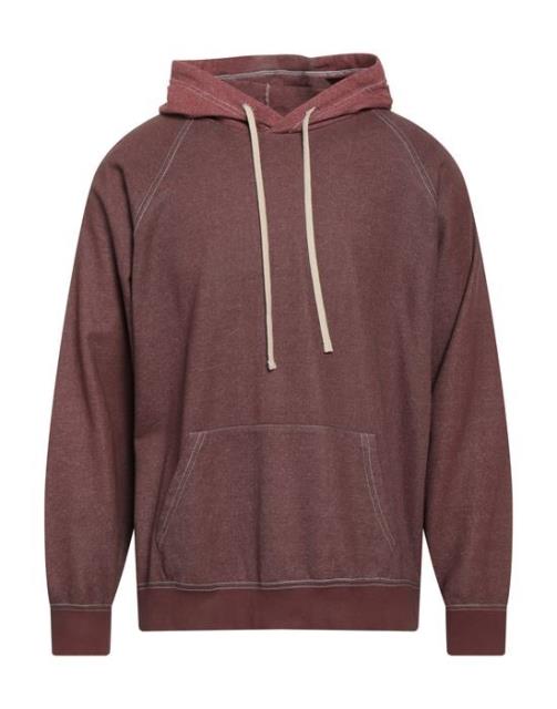 MILLE900QUINDICI Hooded sweatshirts メンズ