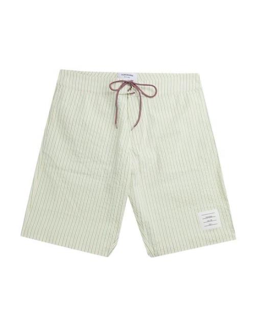 ȥ֥饦 THOM BROWNE Swim shorts 