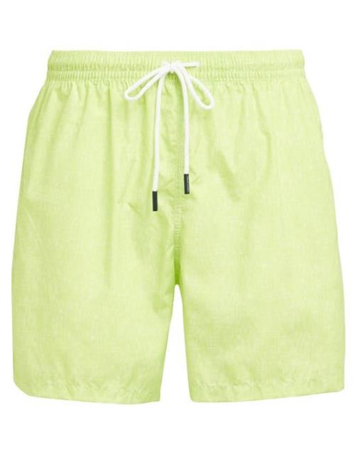 GRAN SASSO Swim shorts メンズ