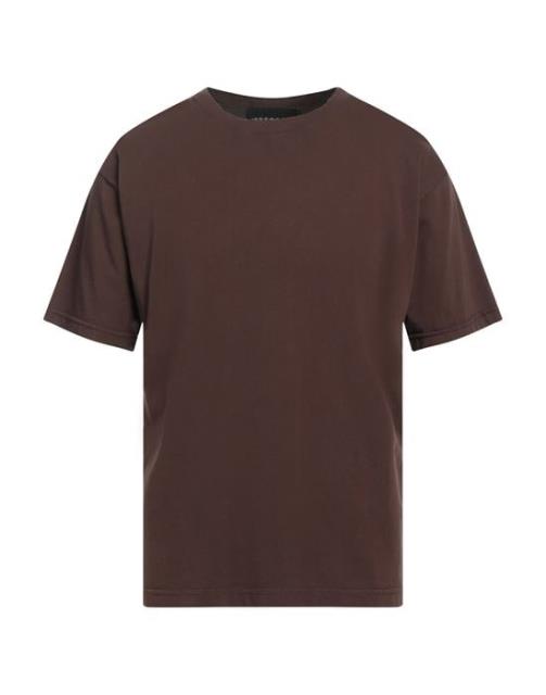 ASENSYO Basic T-shirt メンズ