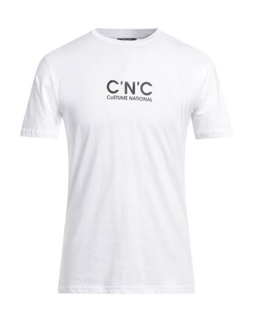 C'N'C' COSTUME NATIONAL コスチュームナショナル C&#39;N&#39;C&#39; COSTUME NATIONAL T-shirts メンズ