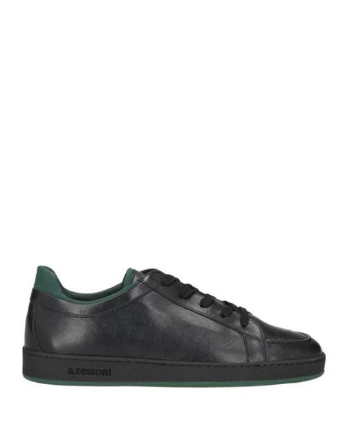 A.TESTONI Sneakers 