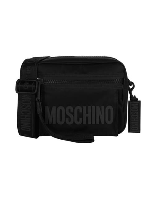 XL[m MOSCHINO Cross-body bags Y