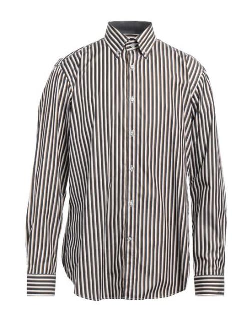 ݡ륢ɥ㡼 PAUL &SHARK Striped shirts 