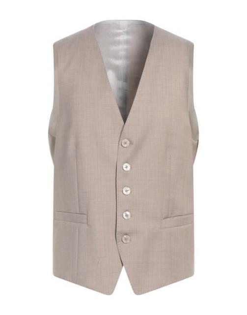 BALDESSARINI Suit vests メンズ