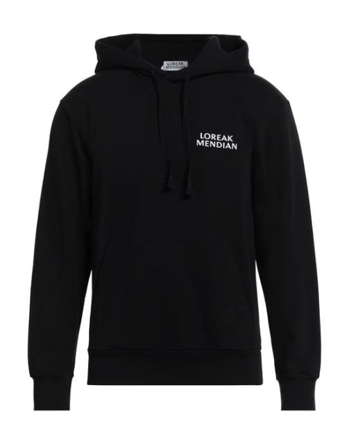 LOREAK MENDIAN Hooded sweatshirts メンズ