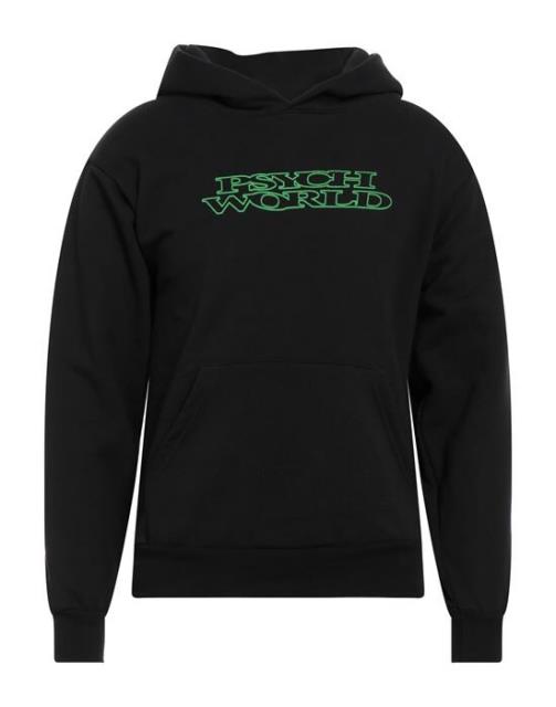 PSYCH WORLD Hooded sweatshirts 