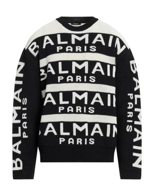 バルマン BALMAIN Sweaters メンズ