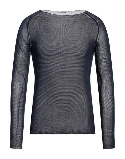 GREY DANIELE ALESSANDRINI Sweaters 