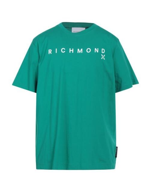 RICHMOND X T-shirts 
