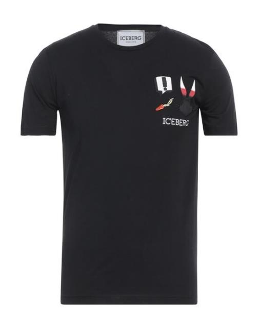 アイスバーグ ICEBERG T-shirts メンズ