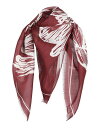 LIVIANA CONTI Scarves and foulards fB[X