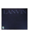 o LANVIN Scarves and foulards fB[X