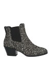 HOGAN Ankle boots レディース