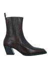 VAGABOND SHOEMAKERS Ankle boots レディース