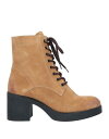 PAOLA FERRI Ankle boots レディース