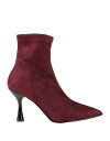 DIVINE FOLLIE Ankle boots レディース