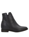 DIVINE FOLLIE Ankle boots レディース