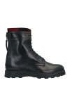 WOOLRICH Ankle boots レディース