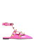 ƥ VALENTINO GARAVANI Ballet flats ǥ