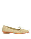 FERRAGAMO Ballet flats レディース