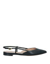 GIANVITO ROSSI 靴 シューズ ダンスシューズ GIANVITO ROSSI Ballet flats カラー:Black■ご注文の際は、必ずご確認ください。※こちらの商品は海外からのお取り寄せ商品となりますので、ご入金確認後、商品お届けまで3から5週間程度お時間を頂いております。※高額商品(3万円以上)は、代引きでの発送をお受けできません。※ご注文後にお客様へ「注文確認のメール」をお送りいたします。それ以降のキャンセル、サイズ交換、返品はできませんので、あらかじめご了承願います。また、ご注文をいただいてからの発注となる為、メーカー在庫切れ等により商品がご用意できない場合がございます。その際には早急にキャンセル、ご返金いたします。※海外輸入の為、遅延が発生する場合や出荷段階での付属品の箱つぶれ、細かい傷や汚れ等が発生する場合がございます。※商品ページのサイズ表は海外サイズを日本サイズに換算した一般的なサイズとなりメーカー・商品によってはサイズが異なる場合もございます。サイズ表は参考としてご活用ください。GIANVITO ROSSI 靴 シューズ ダンスシューズ GIANVITO ROSSI Ballet flats カラー:Black