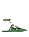 @eB[m VALENTINO GARAVANI Ballet flats fB[X