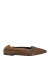 BRUNELLO CUCINELLI Ballet flats ǥ